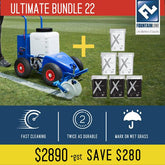 ProLine V4 Ultimate Bundle - Nordic Sport Australia Pty Ltd