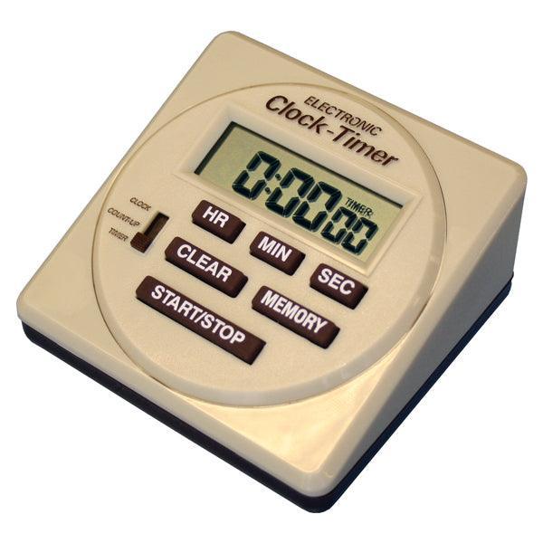 Electronic Clock Timer 870A - Nordic Sport Australia Pty Ltd