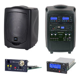 Electronic Starting Kit - Helix 765 70W - Nordic Sport Australia Pty Ltd