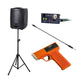 Electronic Starting Kit - Helix 765 70W - Nordic Sport Australia Pty Ltd