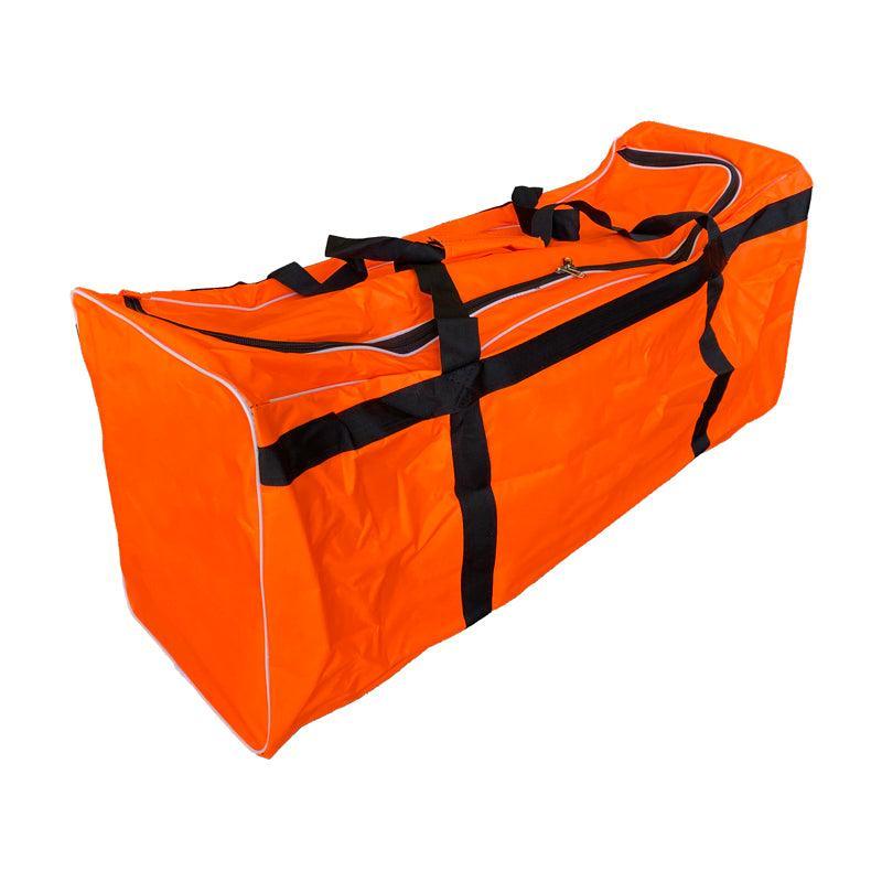 Nylon Kit Bag - Nordic Sport Australia Pty Ltd