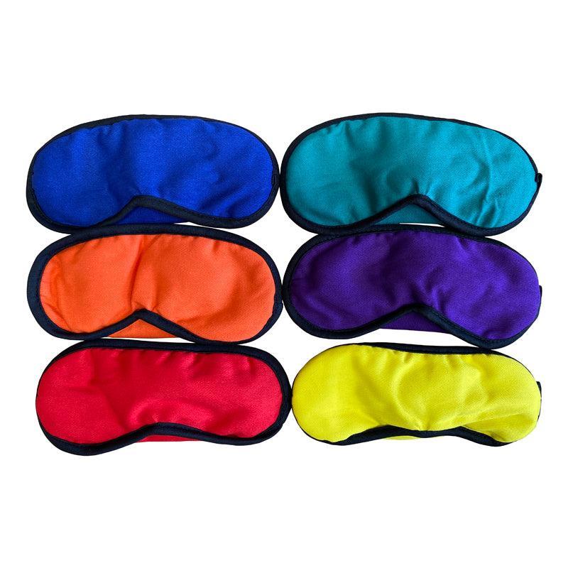 Blindfold Set (x6) - Nordic Sport Australia Pty Ltd