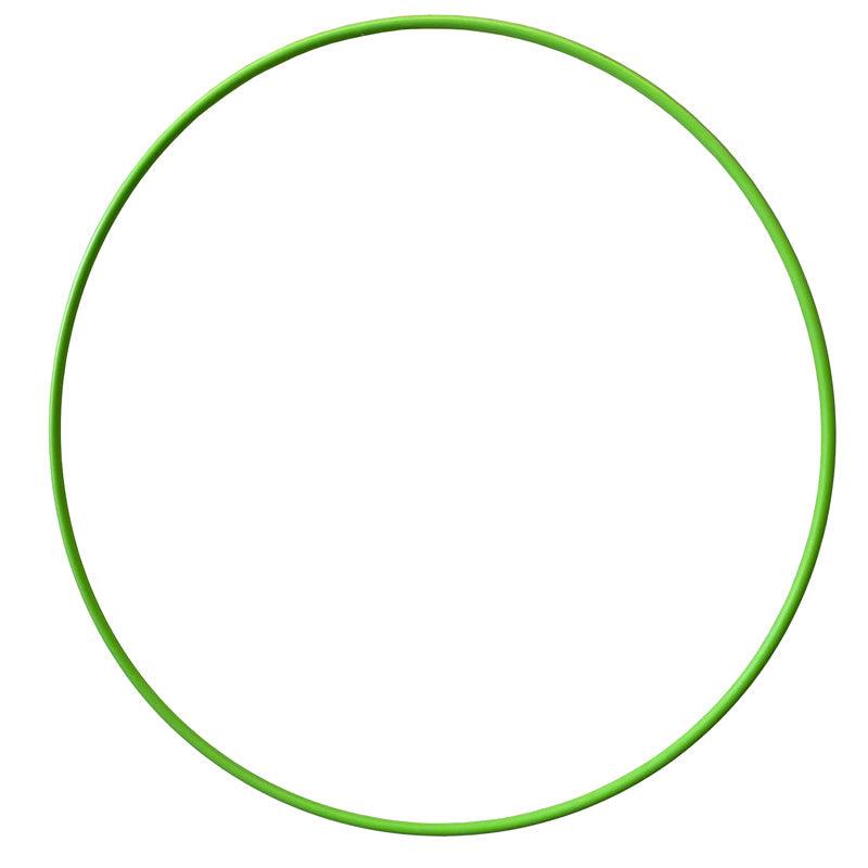 76cm Solid Polypropylene Hoop - Nordic Sport Australia Pty Ltd