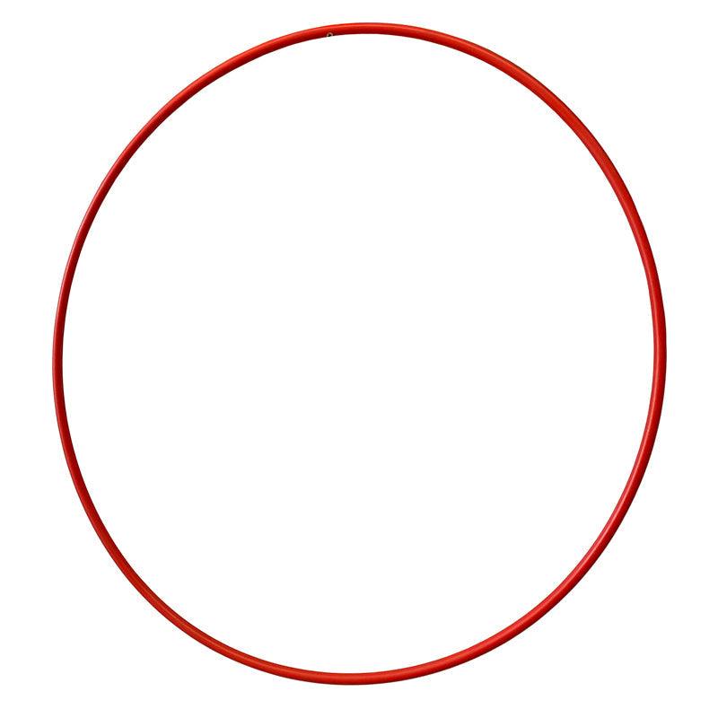 76cm Solid Polypropylene Hoop - Nordic Sport Australia Pty Ltd