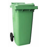 80 Litre Wheelie Bin - Nordic Sport Australia Pty Ltd