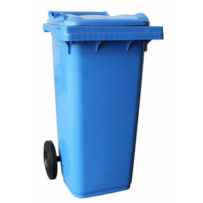 80 Litre Wheelie Bin - Nordic Sport Australia Pty Ltd