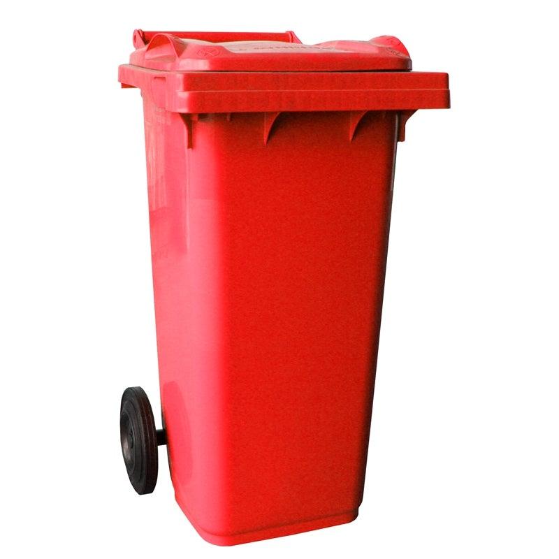 80 Litre Wheelie Bin - Nordic Sport Australia Pty Ltd