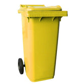 80 Litre Wheelie Bin - Nordic Sport Australia Pty Ltd