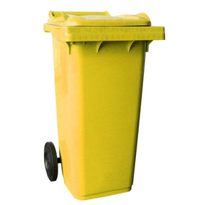 80 Litre Wheelie Bin - Nordic Sport Australia Pty Ltd