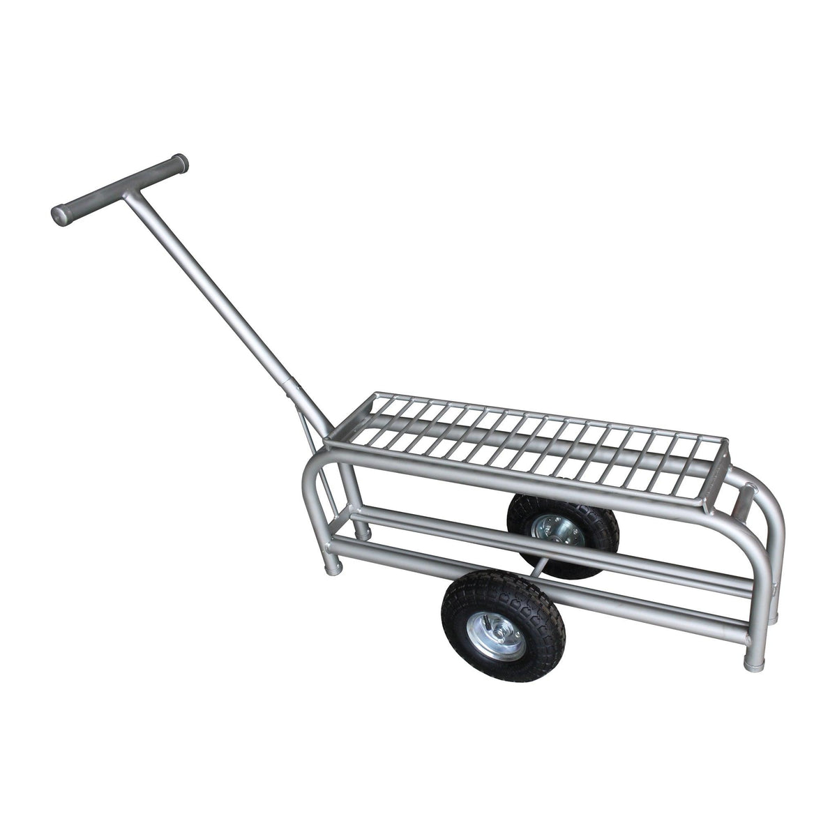 Discus Shot Combo Trolley