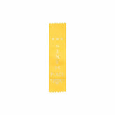 150mm Place Ribbon - Nordic Sport Australia Pty Ltd