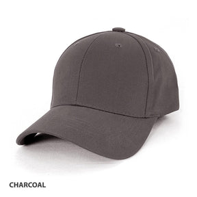 Heavy Brushed Cotton Cap - Nordic Sport Australia Pty Ltd