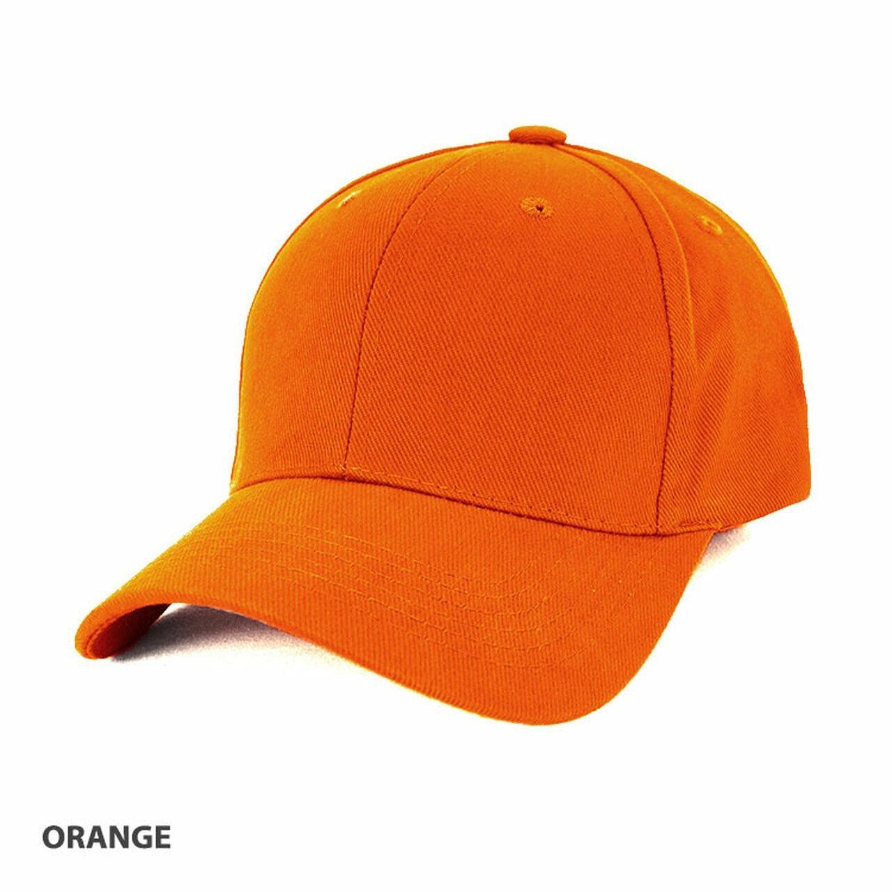 Heavy Brushed Cotton Cap - Nordic Sport Australia Pty Ltd