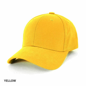 Heavy Brushed Cotton Cap - Nordic Sport Australia Pty Ltd