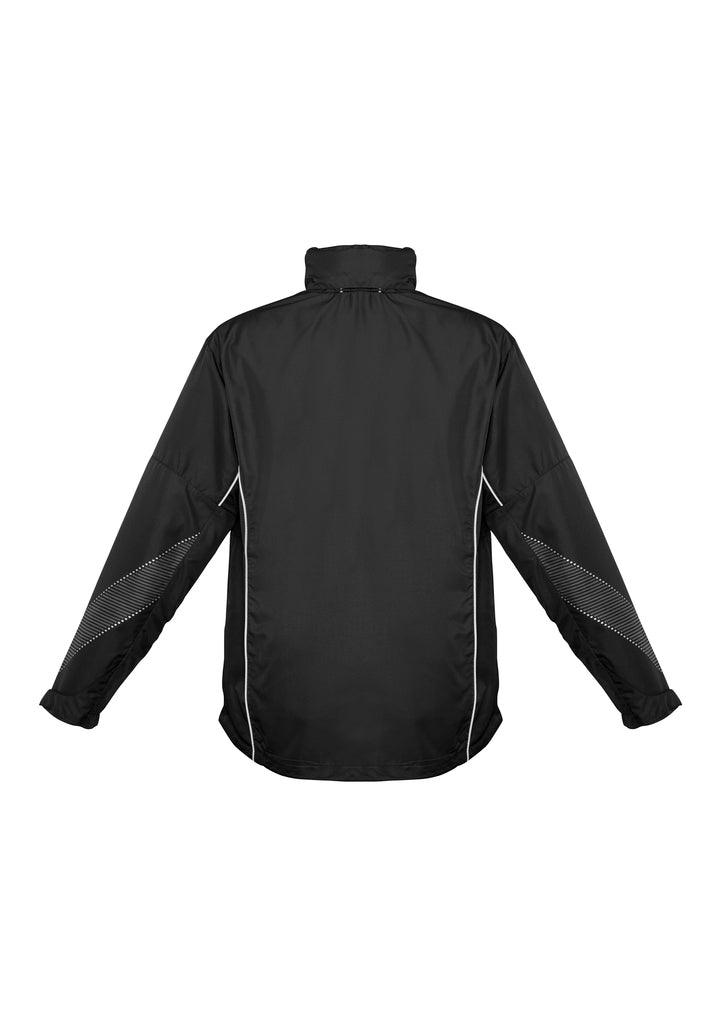 Adults Razor Team Jacket Black/White - Nordic Sport Australia Pty Ltd