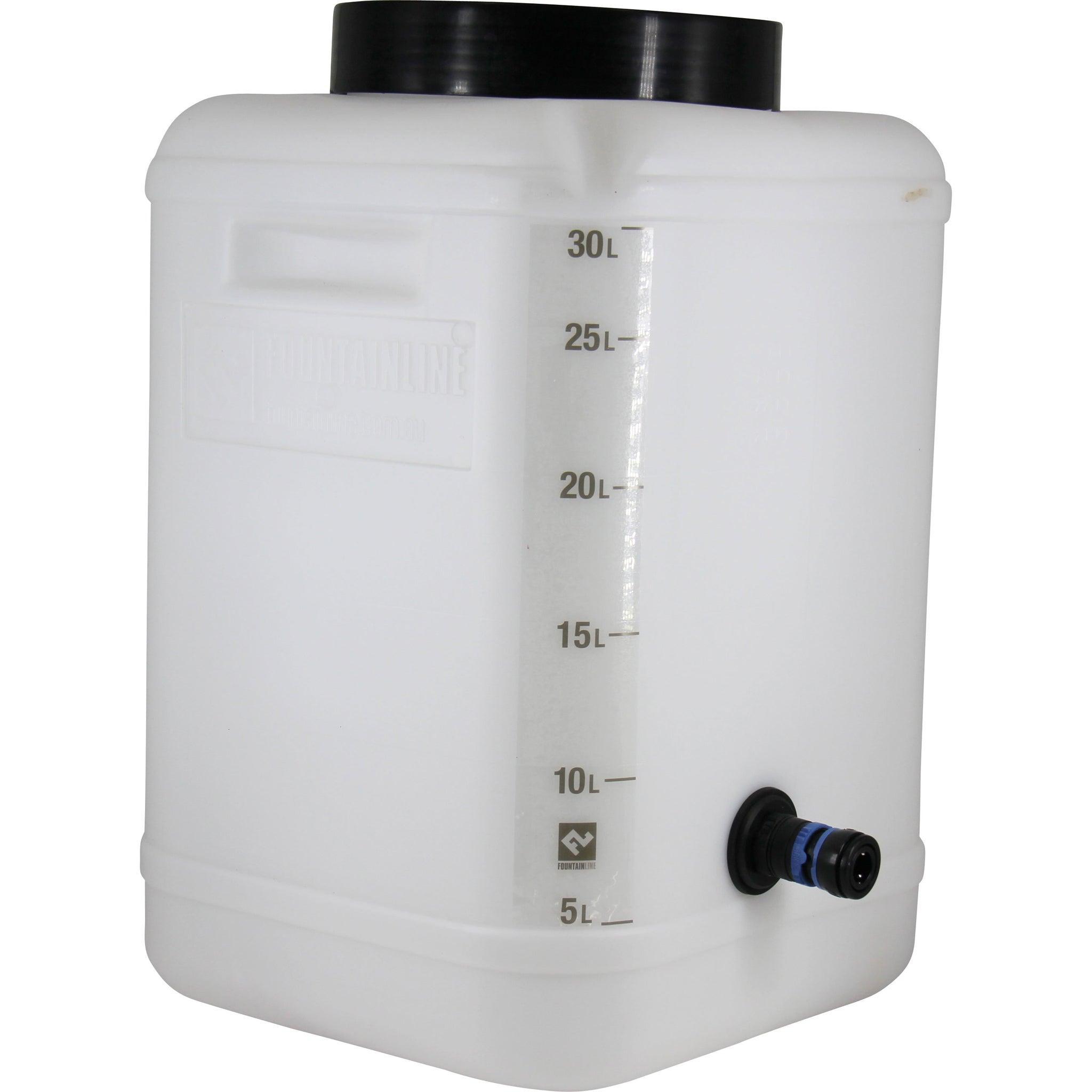 Container Filter and Fittings @ A$209.00