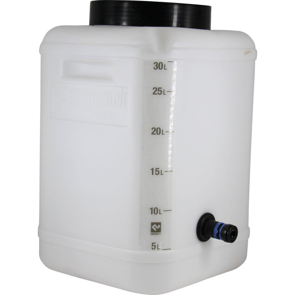 Container Filter Vpro Container Filter and Fittings @ A$209.00