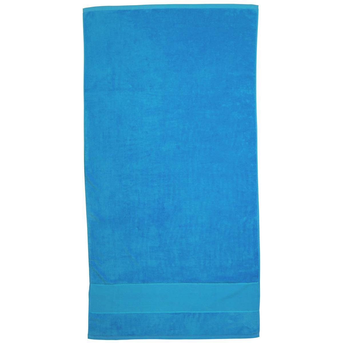 Terry Velour Towel - Nordic Sport Australia Pty Ltd