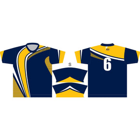 Sublimated TShirt - Nordic Sport Australia Pty Ltd