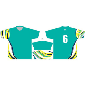 Sublimated TShirt - Nordic Sport Australia Pty Ltd