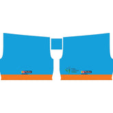 Sublimated Bike Shorts - Nordic Sport Australia Pty Ltd