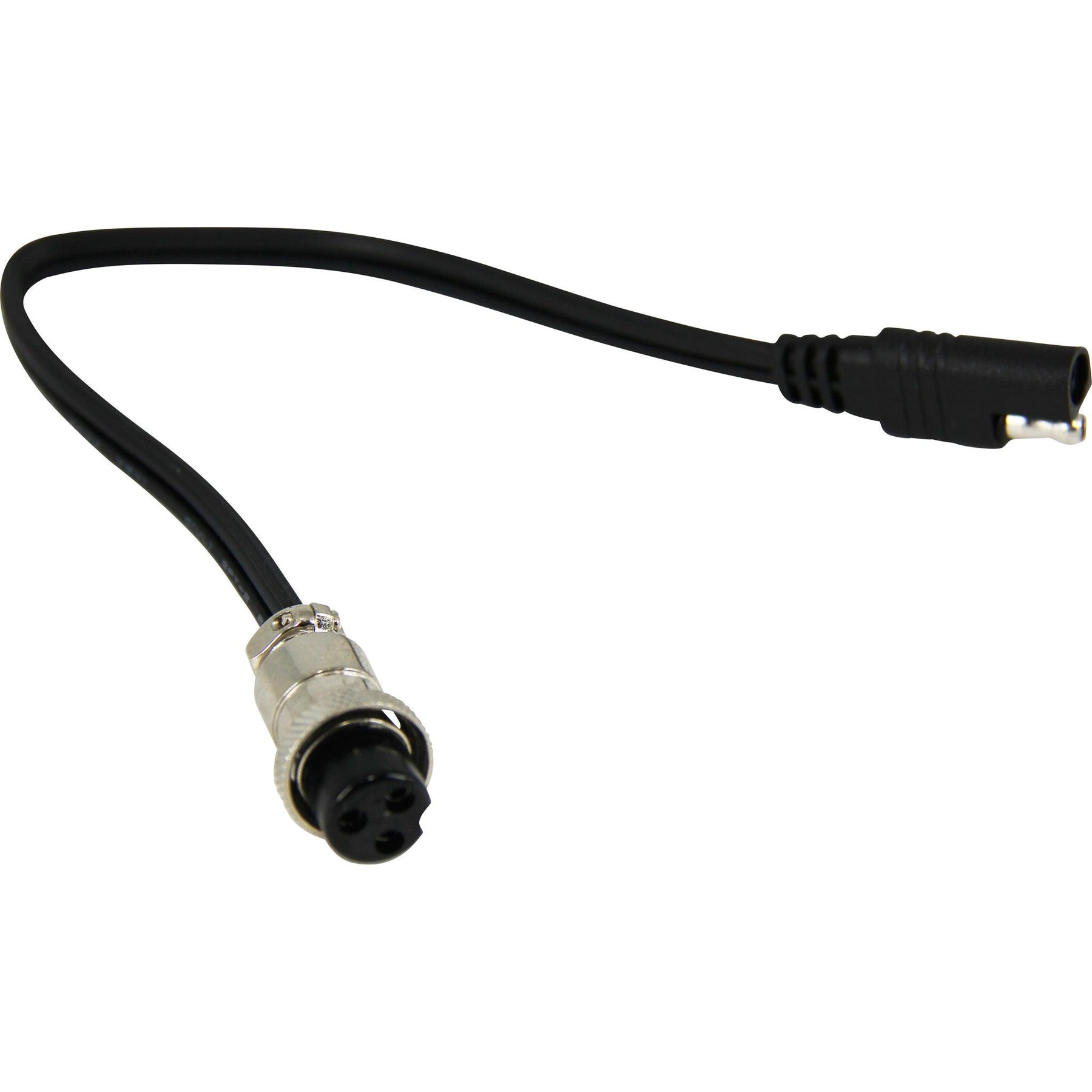 Battery Charger Lead - Nordic Sport Australia Pty Ltd