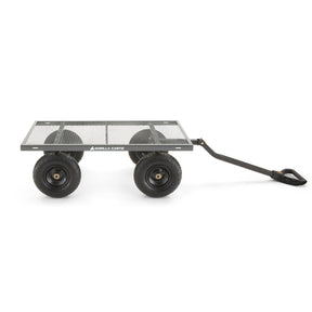 Steel Mesh Cart - Nordic Sport Australia