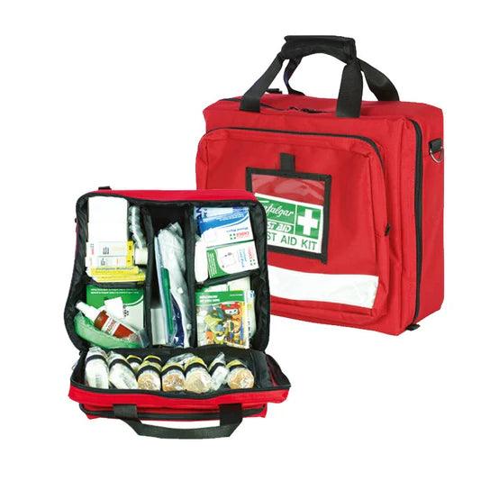Large Sports First Aid Kit (Softpack) - Nordic Sport Australia Pty Ltd